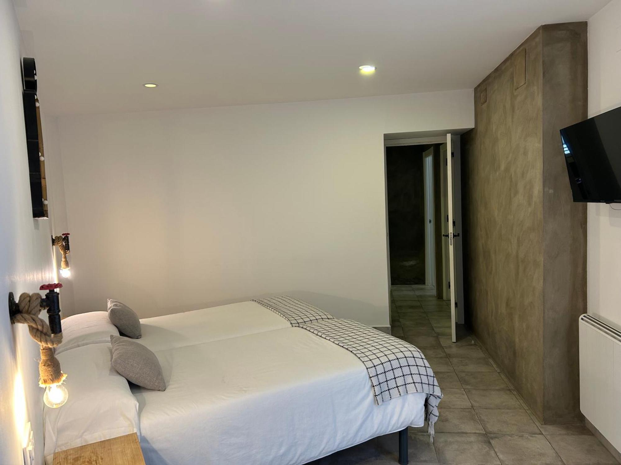 Ohana, Diseno Exclusivo Y Aparcamiento Gratuito A Pie De Calle Mérida Exteriör bild