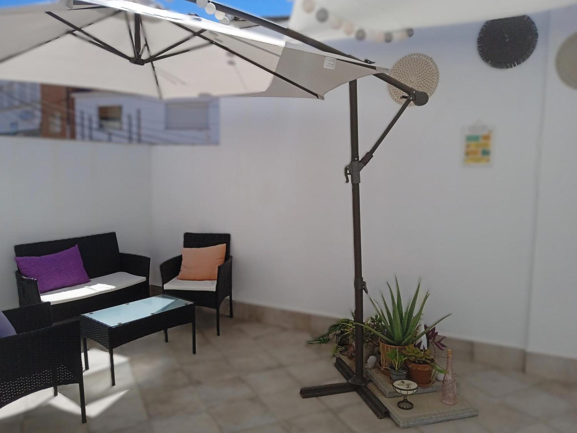 Ohana, Diseno Exclusivo Y Aparcamiento Gratuito A Pie De Calle Mérida Exteriör bild