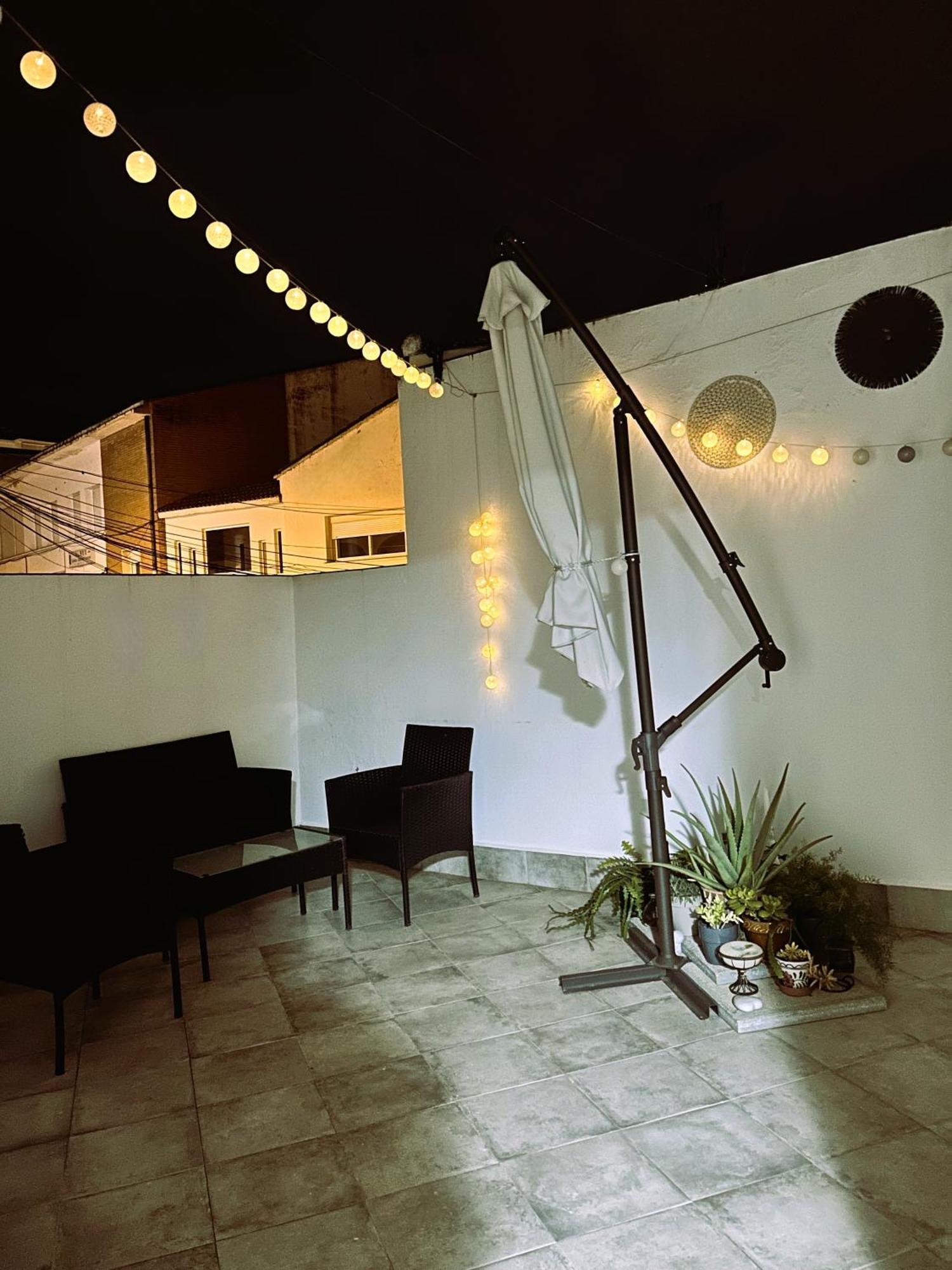 Ohana, Diseno Exclusivo Y Aparcamiento Gratuito A Pie De Calle Mérida Exteriör bild