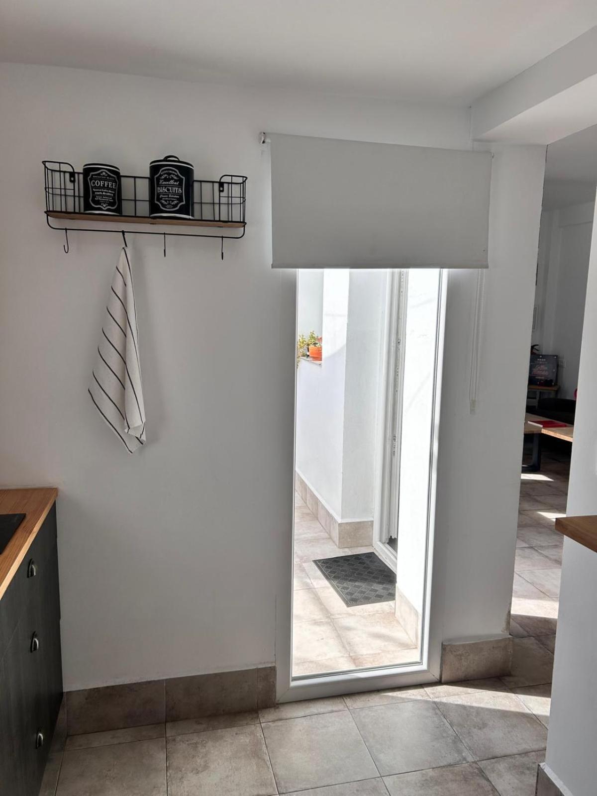 Ohana, Diseno Exclusivo Y Aparcamiento Gratuito A Pie De Calle Mérida Exteriör bild