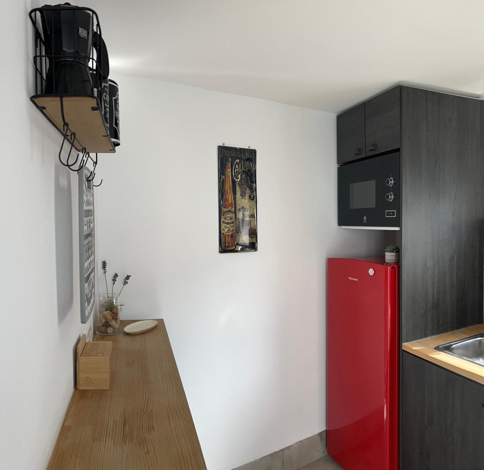 Ohana, Diseno Exclusivo Y Aparcamiento Gratuito A Pie De Calle Mérida Exteriör bild