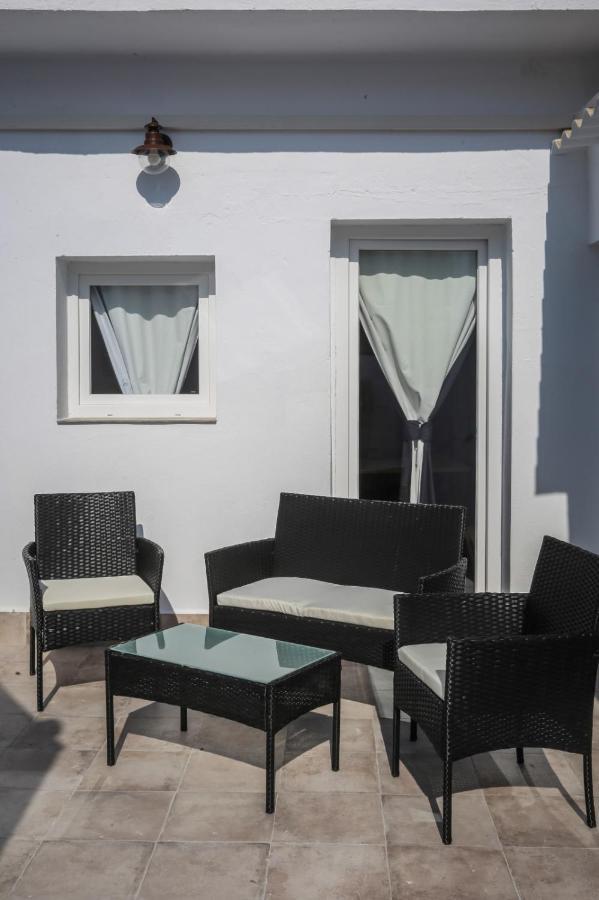 Ohana, Diseno Exclusivo Y Aparcamiento Gratuito A Pie De Calle Mérida Exteriör bild