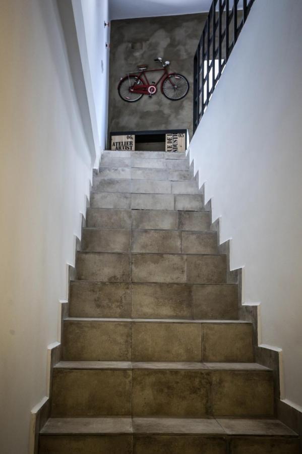 Ohana, Diseno Exclusivo Y Aparcamiento Gratuito A Pie De Calle Mérida Exteriör bild