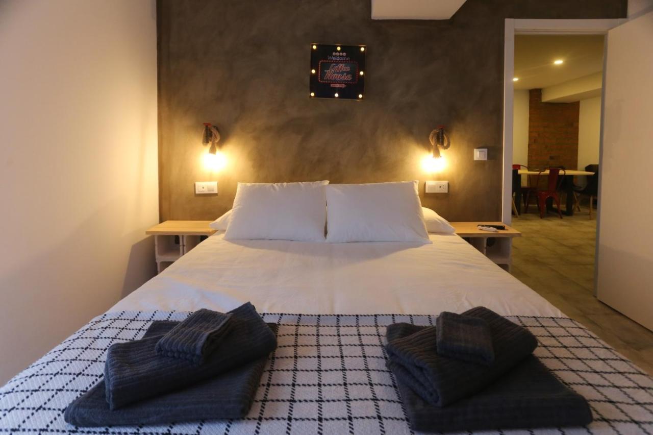 Ohana, Diseno Exclusivo Y Aparcamiento Gratuito A Pie De Calle Mérida Exteriör bild