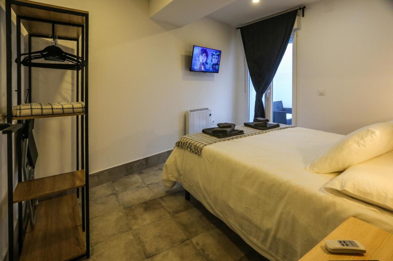 Ohana, Diseno Exclusivo Y Aparcamiento Gratuito A Pie De Calle Mérida Exteriör bild