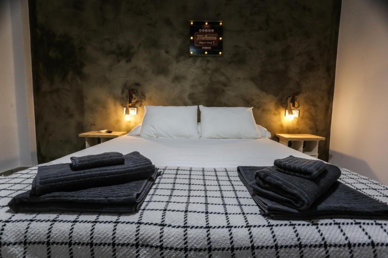Ohana, Diseno Exclusivo Y Aparcamiento Gratuito A Pie De Calle Mérida Exteriör bild