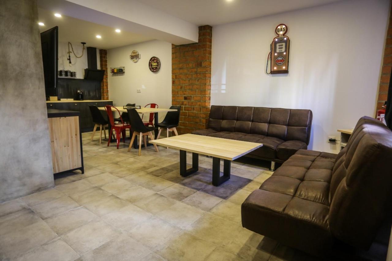 Ohana, Diseno Exclusivo Y Aparcamiento Gratuito A Pie De Calle Mérida Exteriör bild